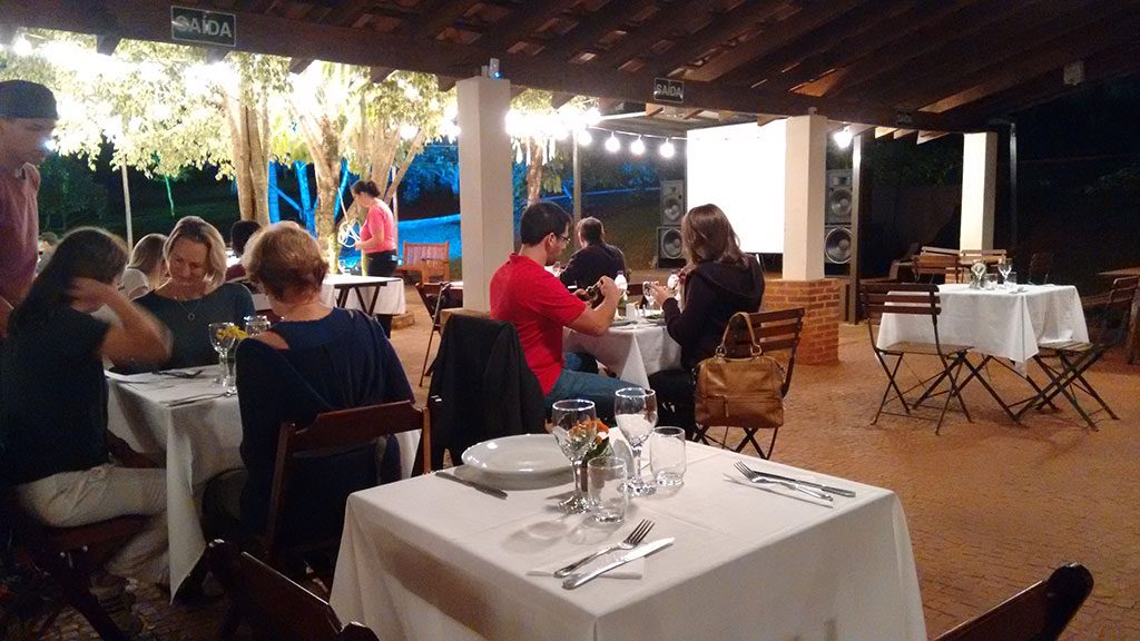 Eventos no Poção Brotas Poção Brotas