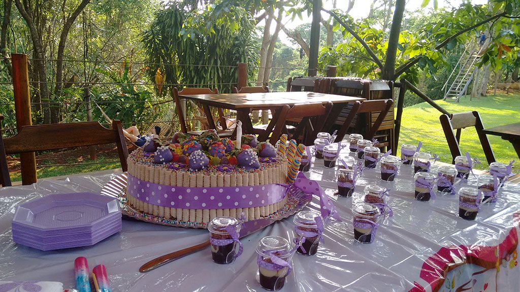 Eventos no Poção Brotas Poção Brotas