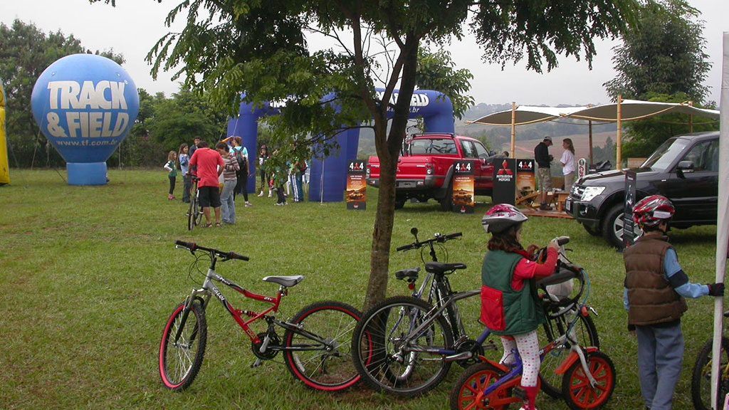 Eventos no Poção Brotas Poção Brotas
