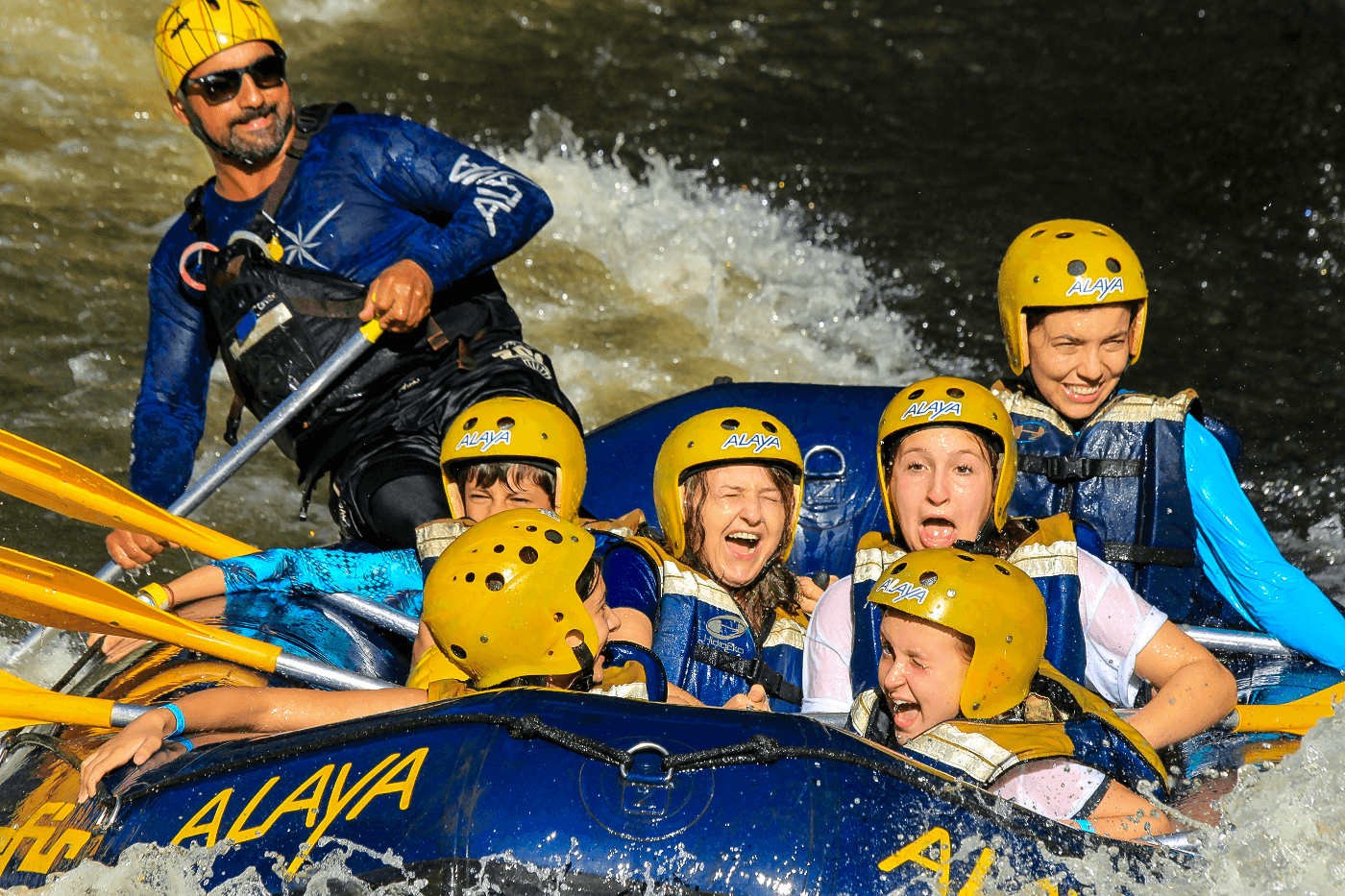 Rafting 01 Rafting 01