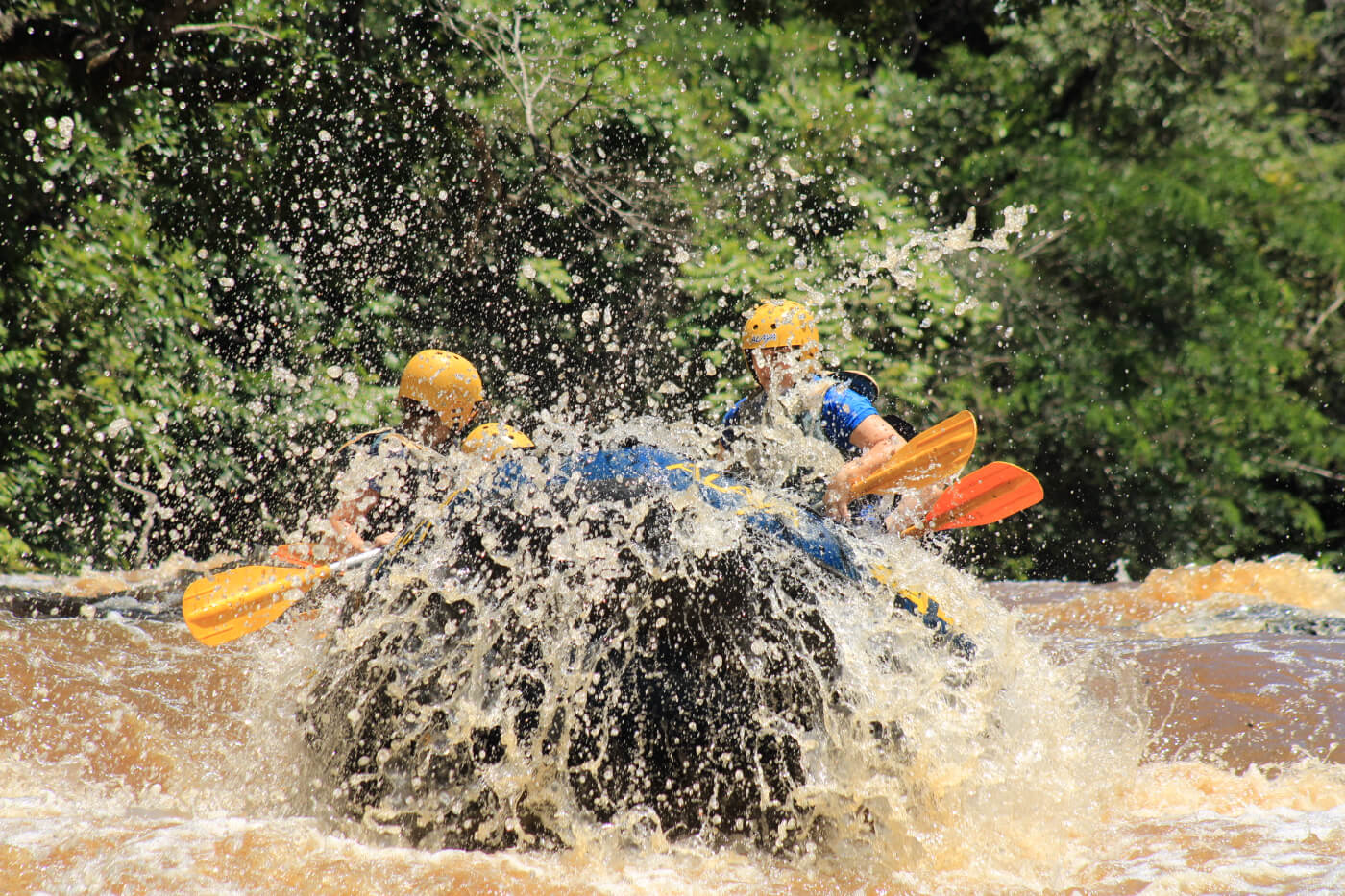 Rafting 02 Rafting 02
