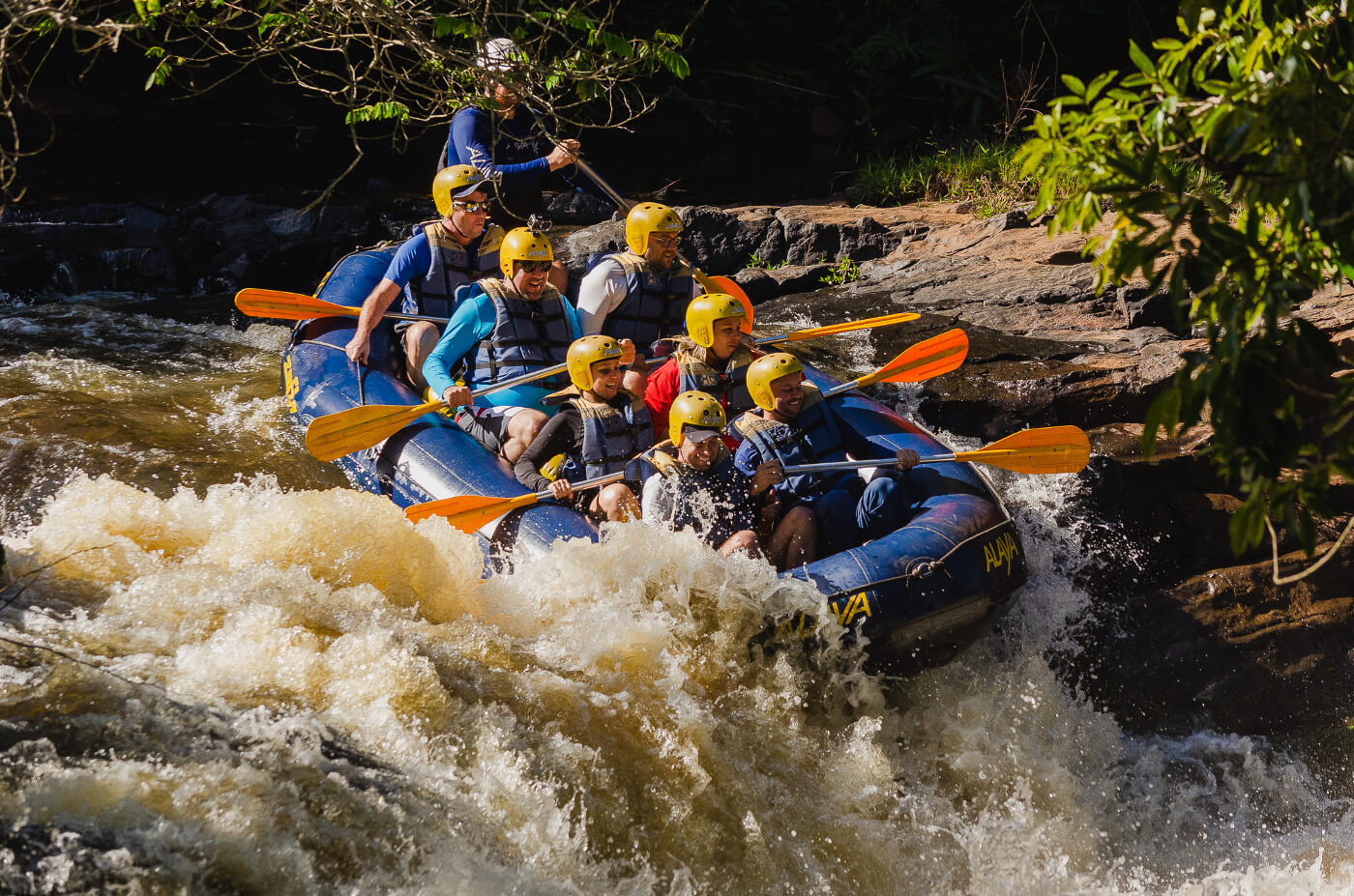Rafting 03 Rafting 03